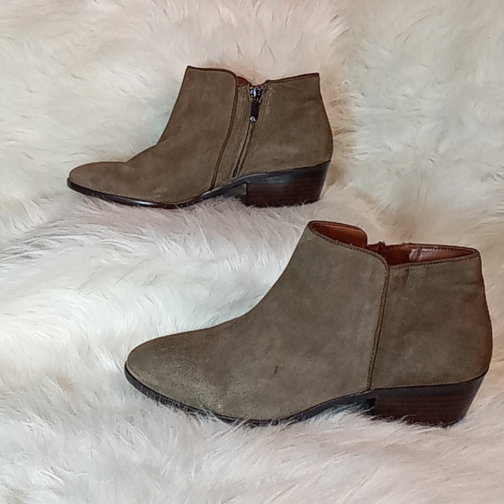 Sam Elderman Beautiful Booties - image 1